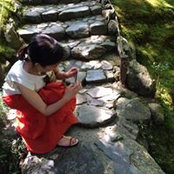 Risato Muneyasu's photo