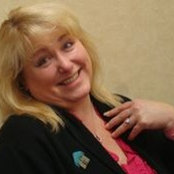 Helen Burdick Burrows's photo