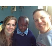 Foto von Korie Robertson
