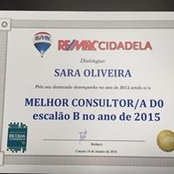 Sara Leitão Oliveira's photo