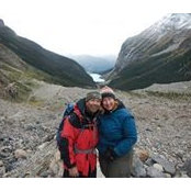 Peter Adams's photo