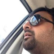 Jitendra Panwars billede