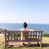Michelle Zhou's photo