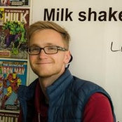 Lukas Jasaitis's photo