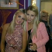 Dervla Talbots foto