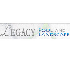 Legacy Pool and Spa