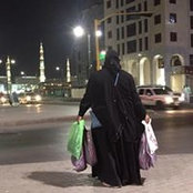 Samirah As-Salafee's photo