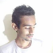 Akhil James's photo