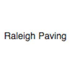 Raleigh Paving