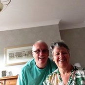 Hilary Reid's photo
