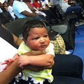 Velda Thomas's photo