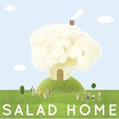 Foto von Home Salad