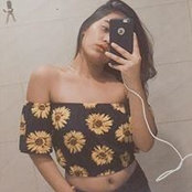 Curtney Love Miñoza's photo