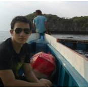 Kenneth Ong's photo
