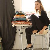 Heidi Merrick's photo