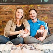 Kristen Beck's photo