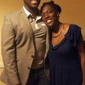 Ruth Akinwale's photo