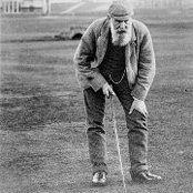 Foto von John Mitton