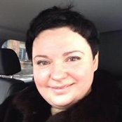 Татьяна Фролова's photo