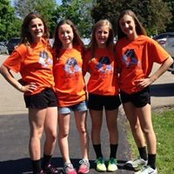 Madelyn Dzierzynski's photo