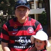 Foto von Fumihisa Kimura