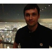 Oleg Vass foto