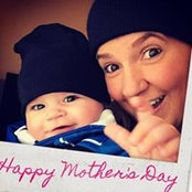 Morgan Burdi's photo