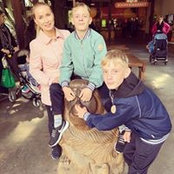Stine Englund's photo