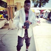 Mike Mwelwa's photo