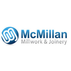 McMillan Millwork & Joinery