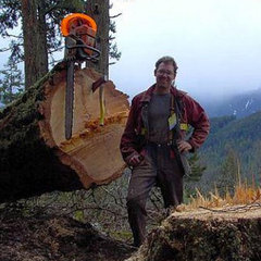 Second Growth Woodcraft Ltd.