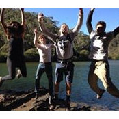 Laura Bigeault's photo