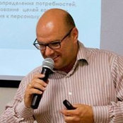 Sergey Buksa's photo