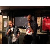 Mike Brown's photo