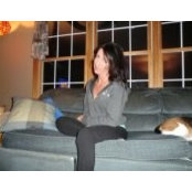 Christine Damico's photo