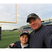 David Geissinger's photo