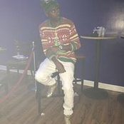 Marlon Horton's photo