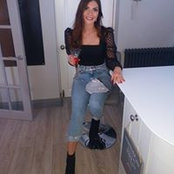 Leanne Saunders's photo