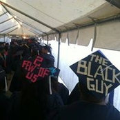 Lamar Sanders's photo