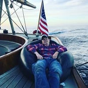 Brandon Fritz's photo