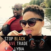 Lesly Dube's photo