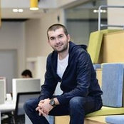 Ali Babaoğlans foto