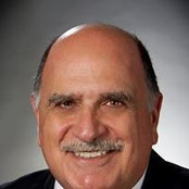 John Nader's photo