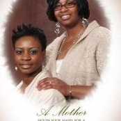 Darcel Dantzler's photo