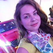 Foto von Yulia Shikhaleeva