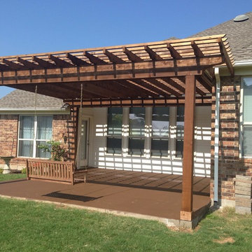 Our Work