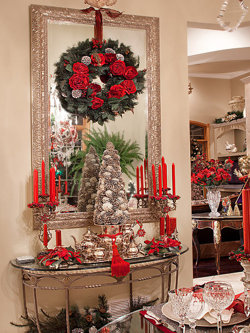Christmas Decoration Ideas | Houzz