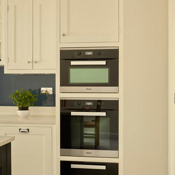 Wandsworth '2' Shaker Kitchen