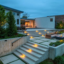 Landscape Lighting