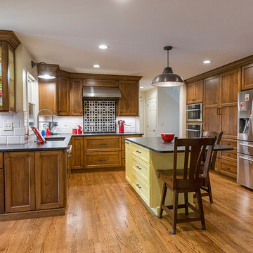2019 NARI CotY Award-Winning Kitchens
